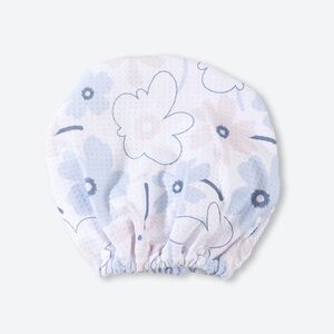 Norwex Nordic Blooms Hair Wrap - Limited Edition